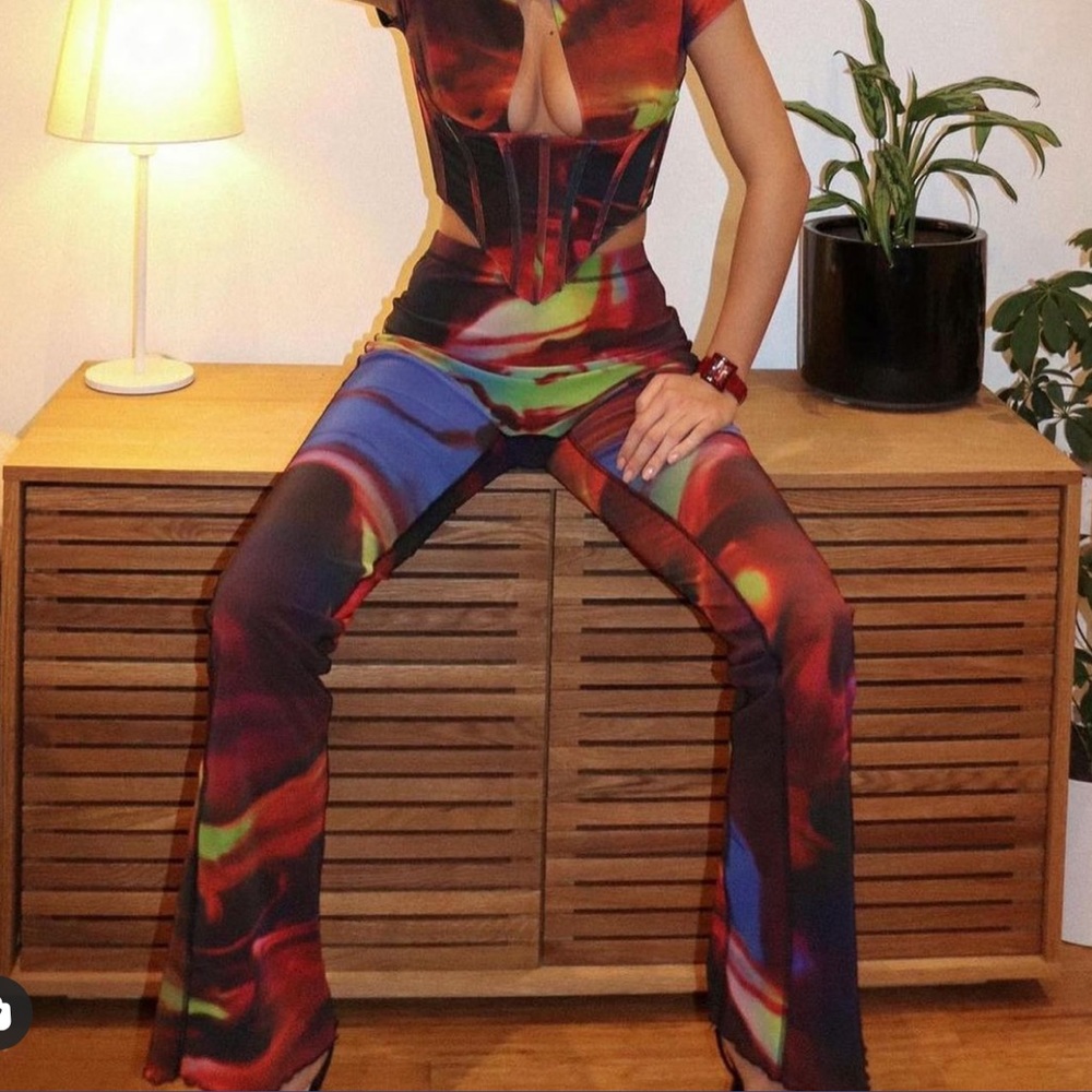 House of CB Erin Pant